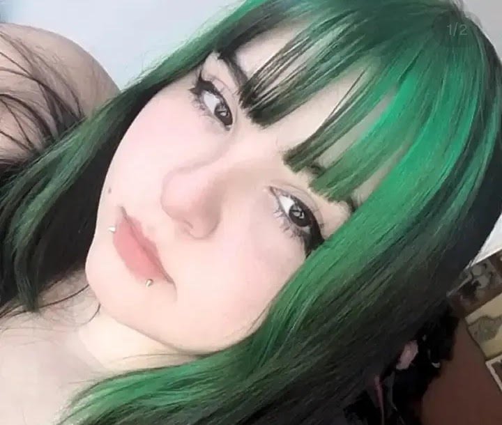 Foto de Dafiny Coimbra
