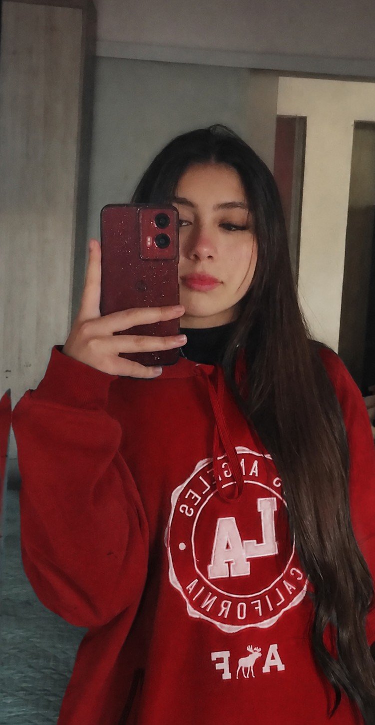 Foto de Gaby