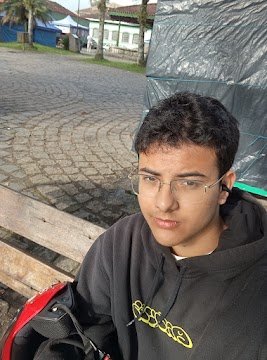 Foto de perfil do Jheimes