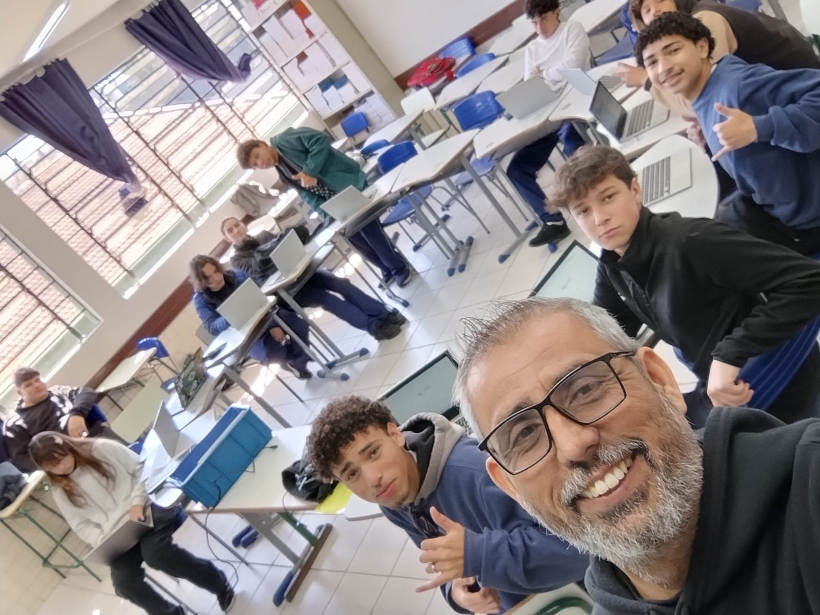 Formandos - 2026